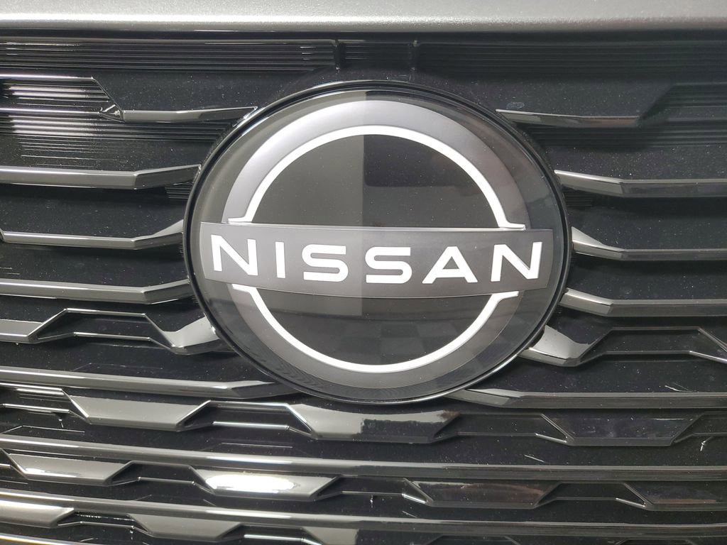 New 2025 Nissan Sentra S image 10