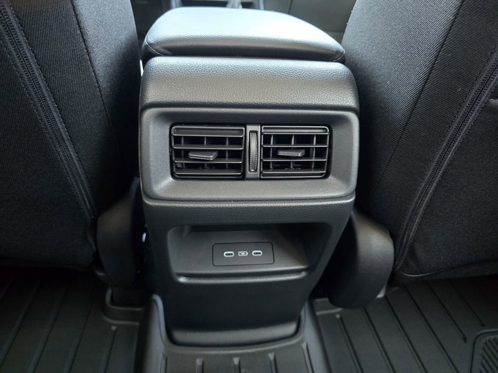New 2026 Honda CR-V EX image 24