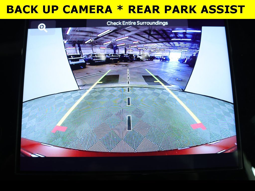 New 2025 Jeep Grand Cherokee Laredo X image 10