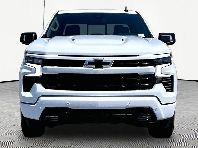 New 2026 Chevrolet Silverado 1500 RST w/ Dark Appearance Package AWD/4WD image 2