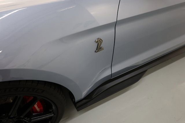 Used 2022 Ford Mustang Shelby GT500 image 69