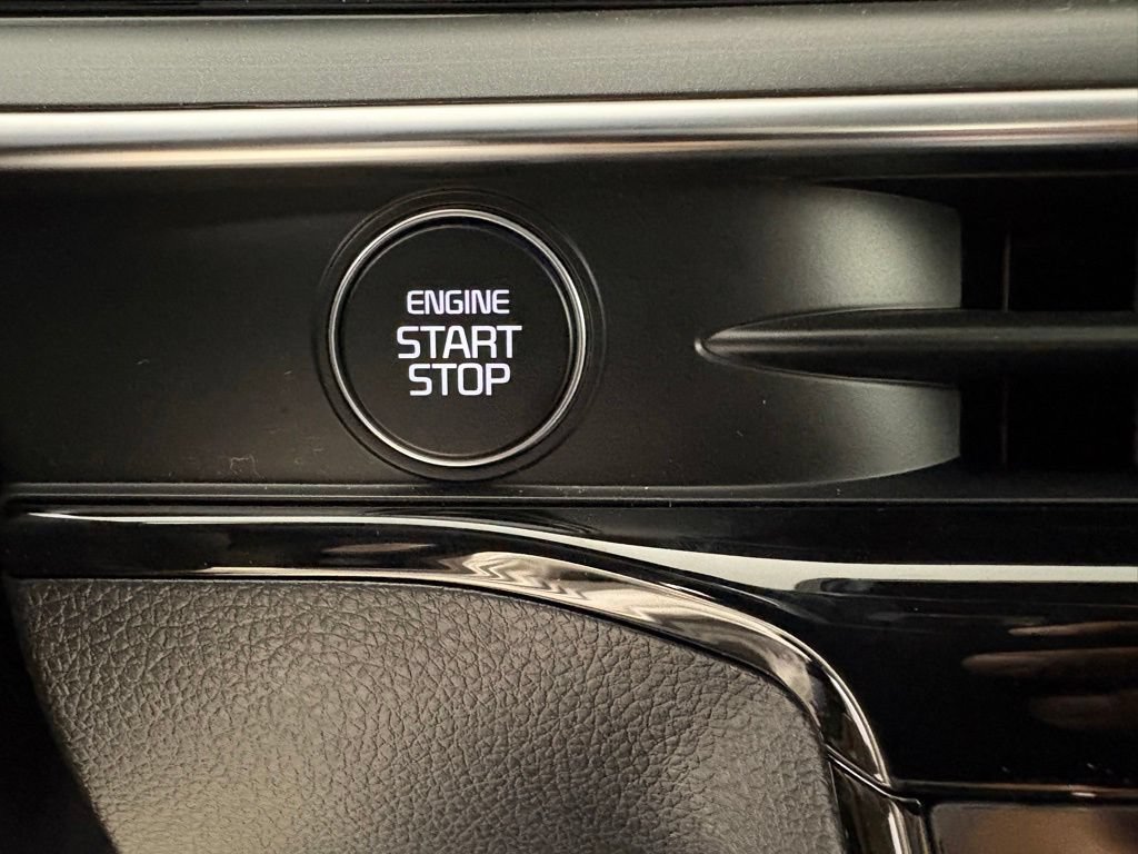 New 2026 Kia K5 GT-Line FWD image 27