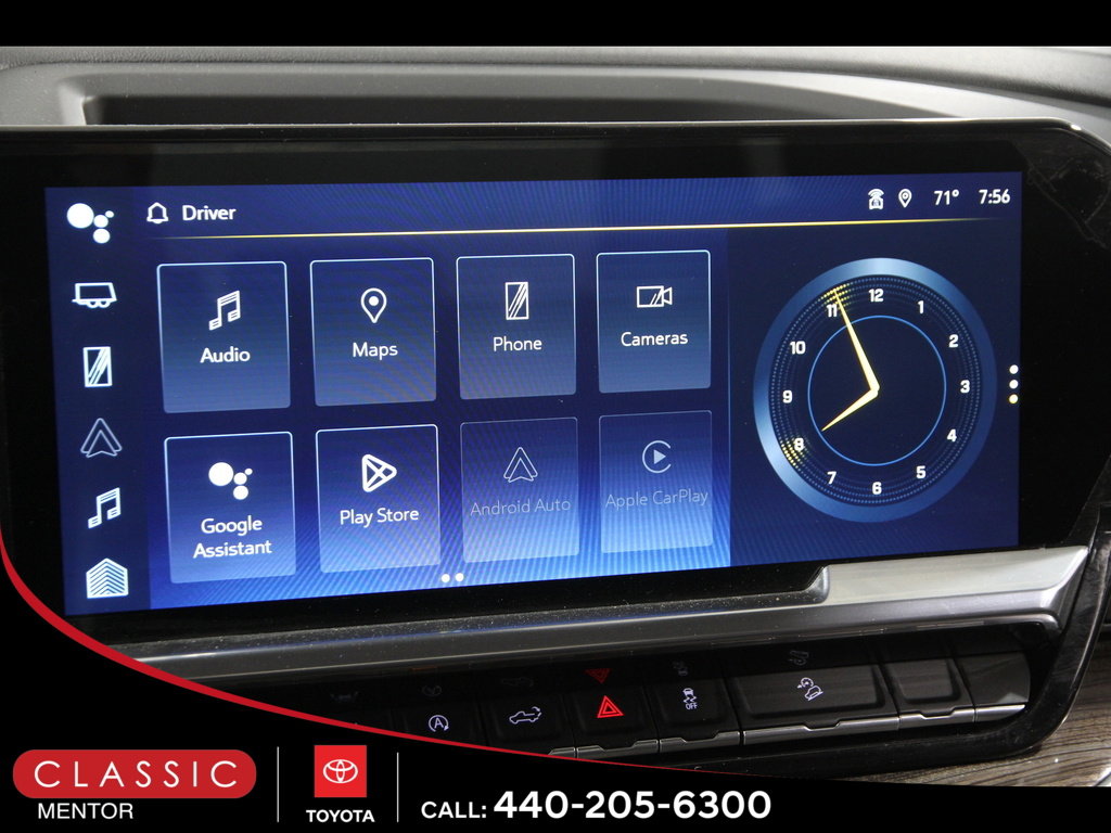 Used 2023 Chevrolet Silverado 1500 RST w/ Z71 Off-Road Package image 14