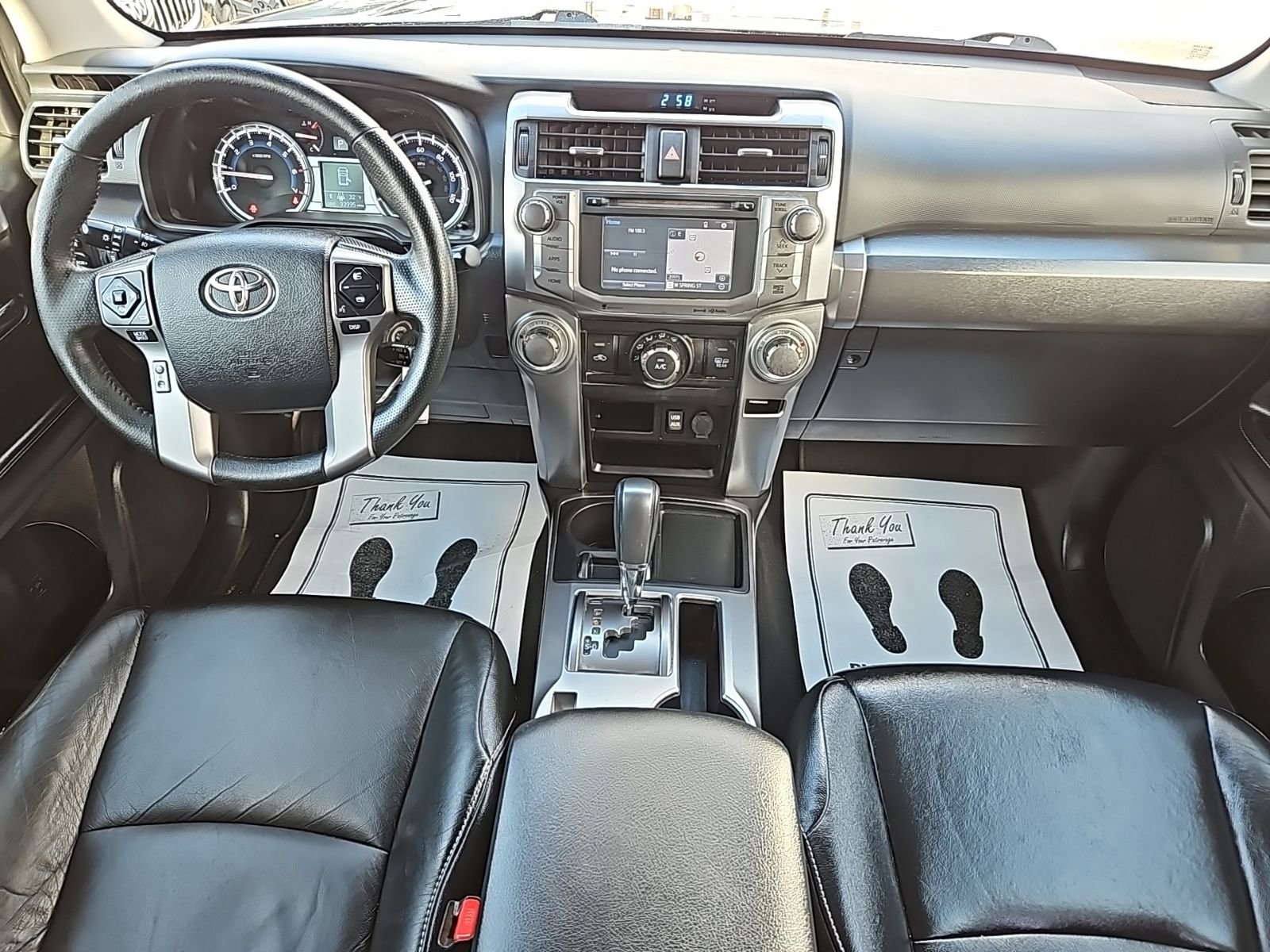 Used 2019 Toyota 4Runner SR5 image 23
