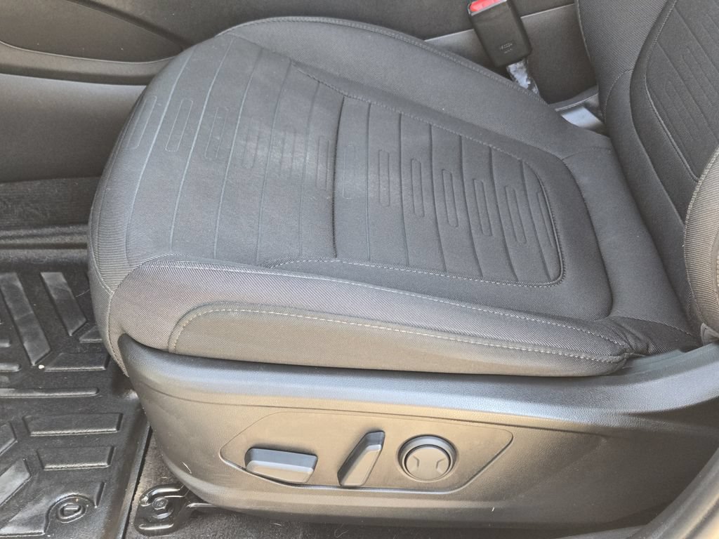 Used 2023 Hyundai Santa Cruz SEL w/ Activity Package FWD image 26