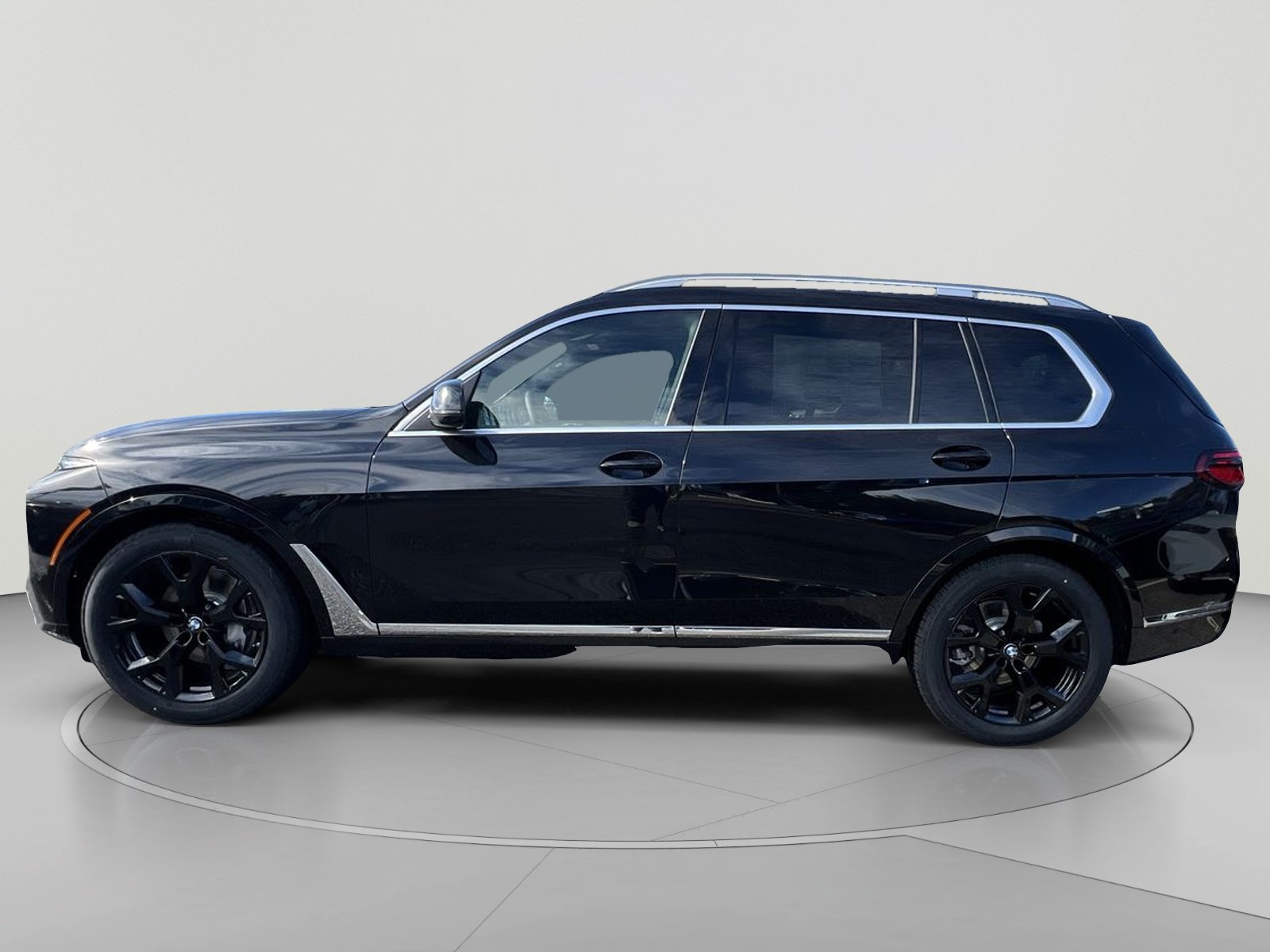 New 2026 BMW X7 xDrive40i AWD/4WD image 2