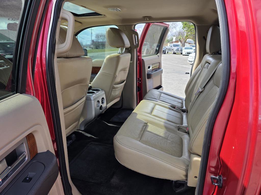Used 2010 Ford F150 XL AWD/4WD image 20