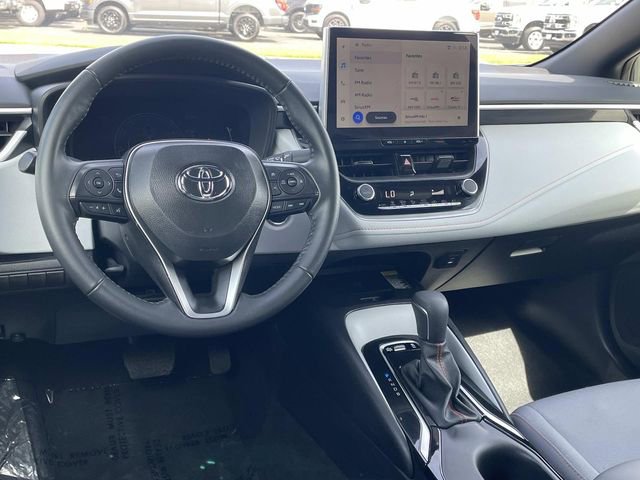 Used 2025 Toyota Corolla FX w/ Convenience Package FWD image 7