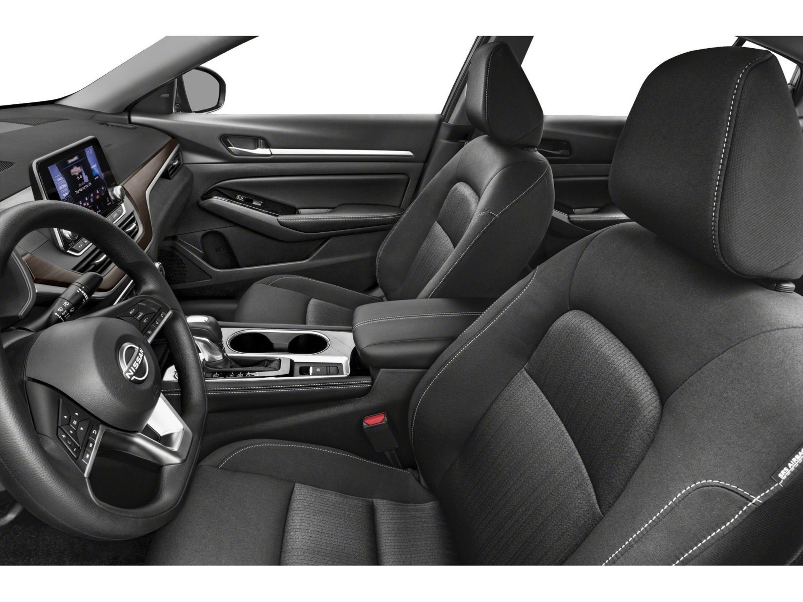 Used 2024 Nissan Altima 2.5 SV FWD image 7