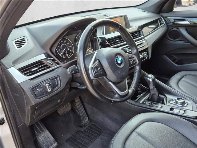 Used 2017 BMW X1 sDrive28i FWD image 10