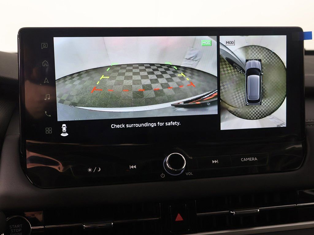 New 2026 Mitsubishi Outlander SE image 47