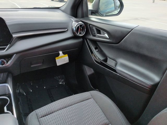 Used 2025 Chevrolet Equinox LT FWD image 17