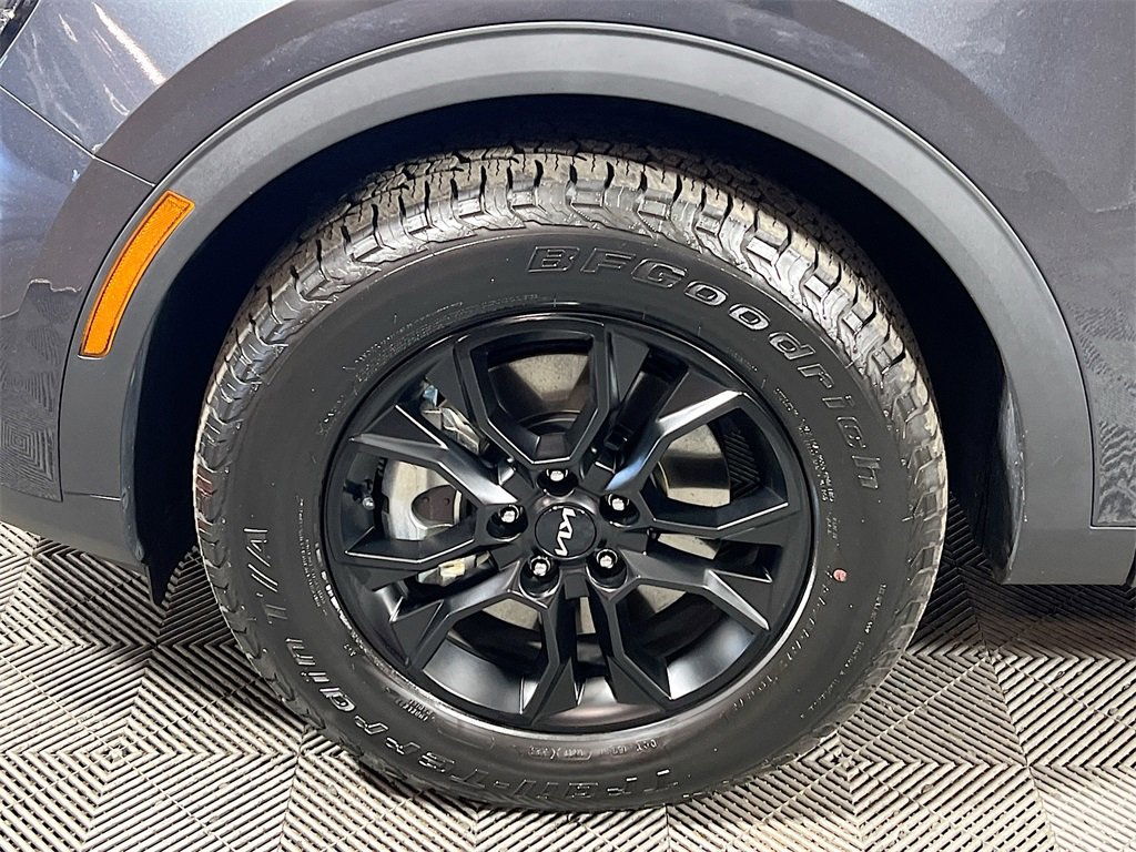 Used 2024 Kia Sportage X-Pro image 28