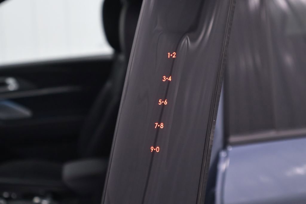 New 2026 Ford Explorer ST image 34