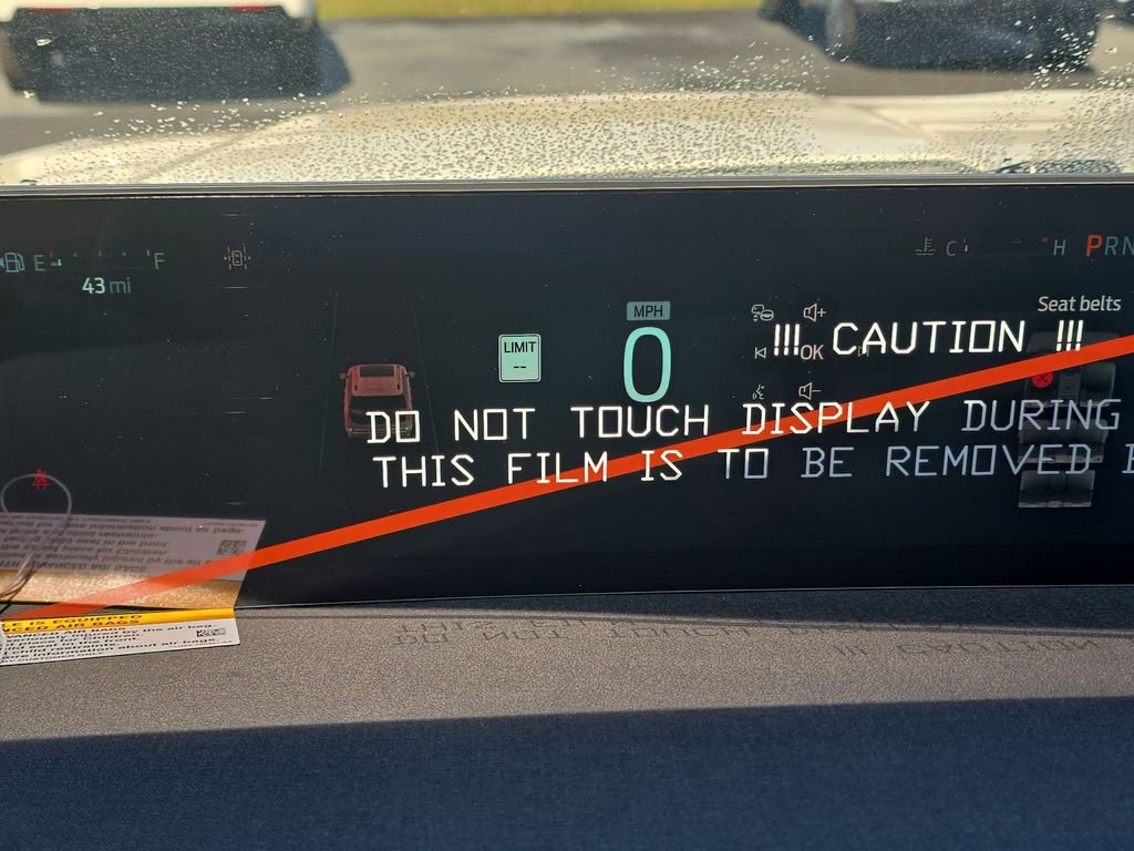 New 2025 Ford Expedition Max Active image 15