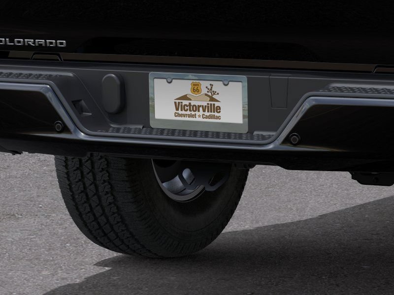 New 2026 Chevrolet Colorado LT RWD image 14