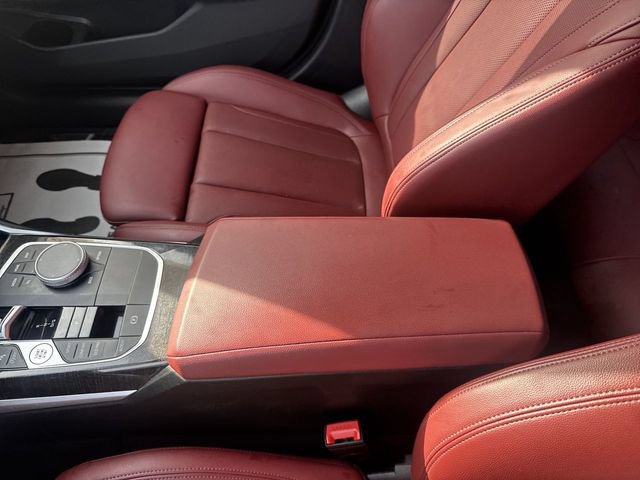 Used 2023 BMW 330i Sedan w/ Premium Package RWD image 22