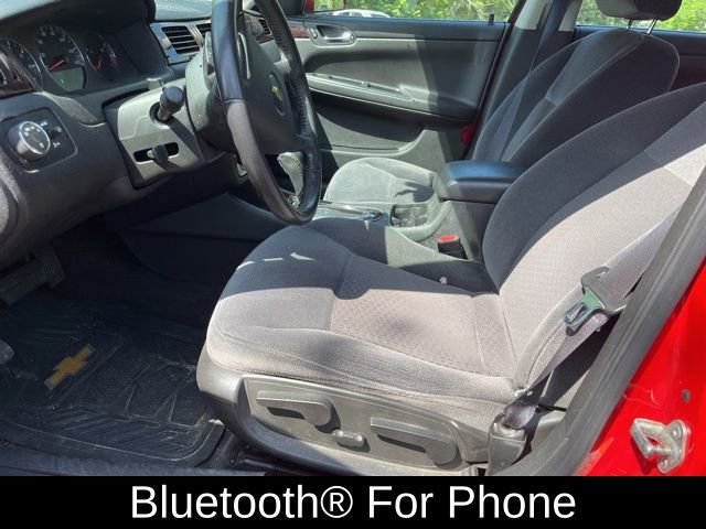 Used 2013 Chevrolet Impala LT image 5