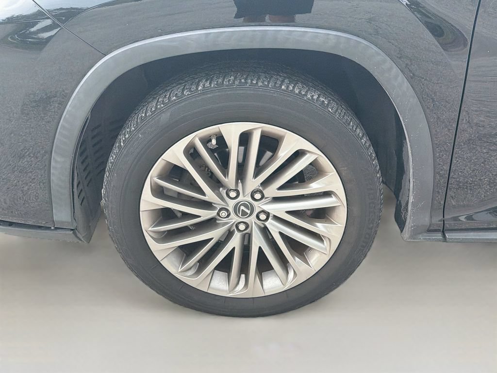 Used 2020 Lexus RX 350 FWD w/ Luxury Package image 40