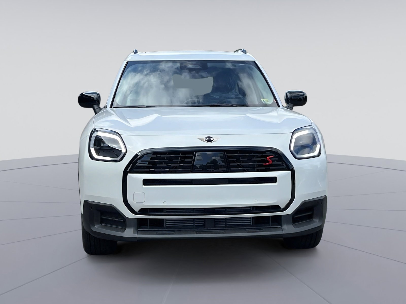 Certified 2025 MINI Cooper Countryman S image 8