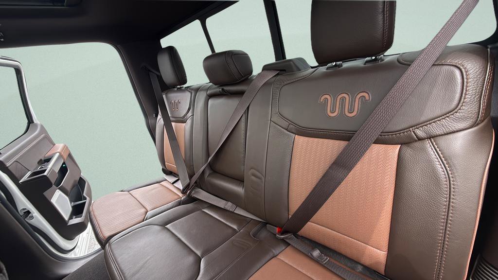 Used 2024 Ford F150 King Ranch w/ FX4 Off-Road Package AWD/4WD image 33