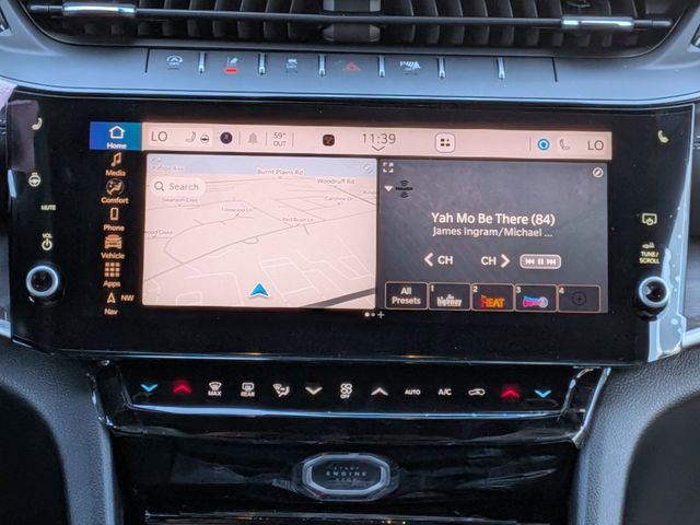 New 2026 Jeep Grand Cherokee Limited AWD/4WD image 17