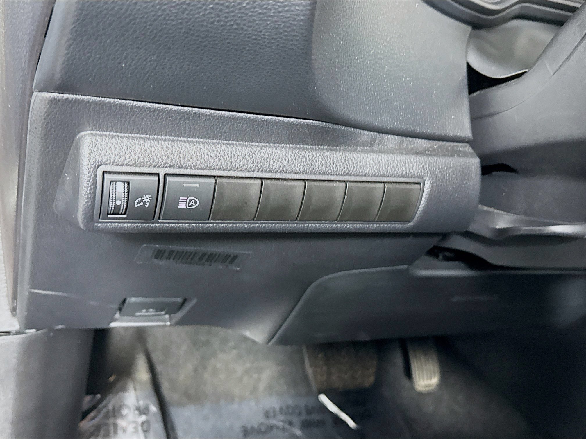 Certified 2026 Toyota Corolla LE FWD image 10