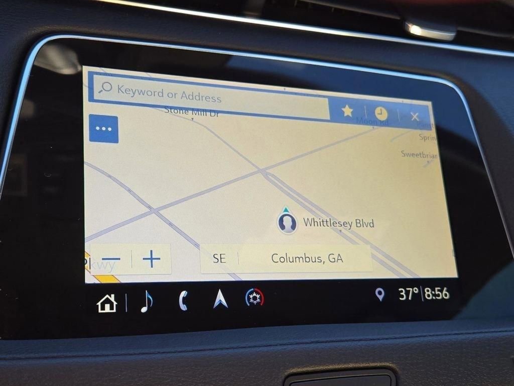 Used 2019 Cadillac XT4 Sport image 28