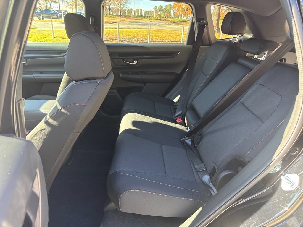 Used 2026 Honda CR-V TrailSport image 32