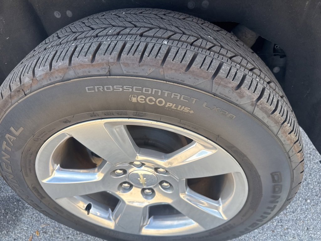 Used 2019 Chevrolet Tahoe Premier image 10