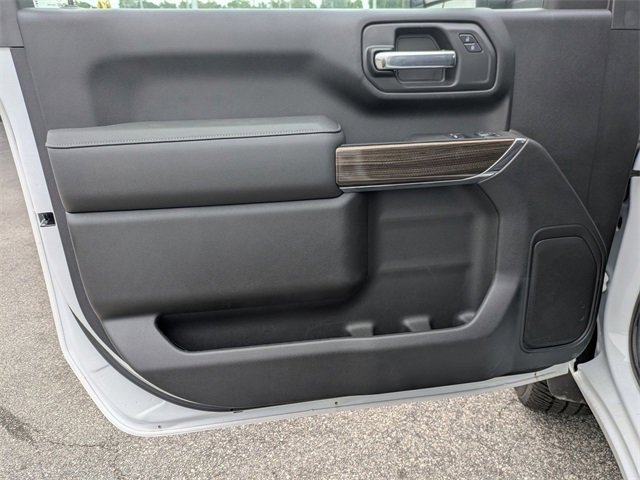 New 2025 Chevrolet Silverado 2500 LT w/ Convenience Package image 9