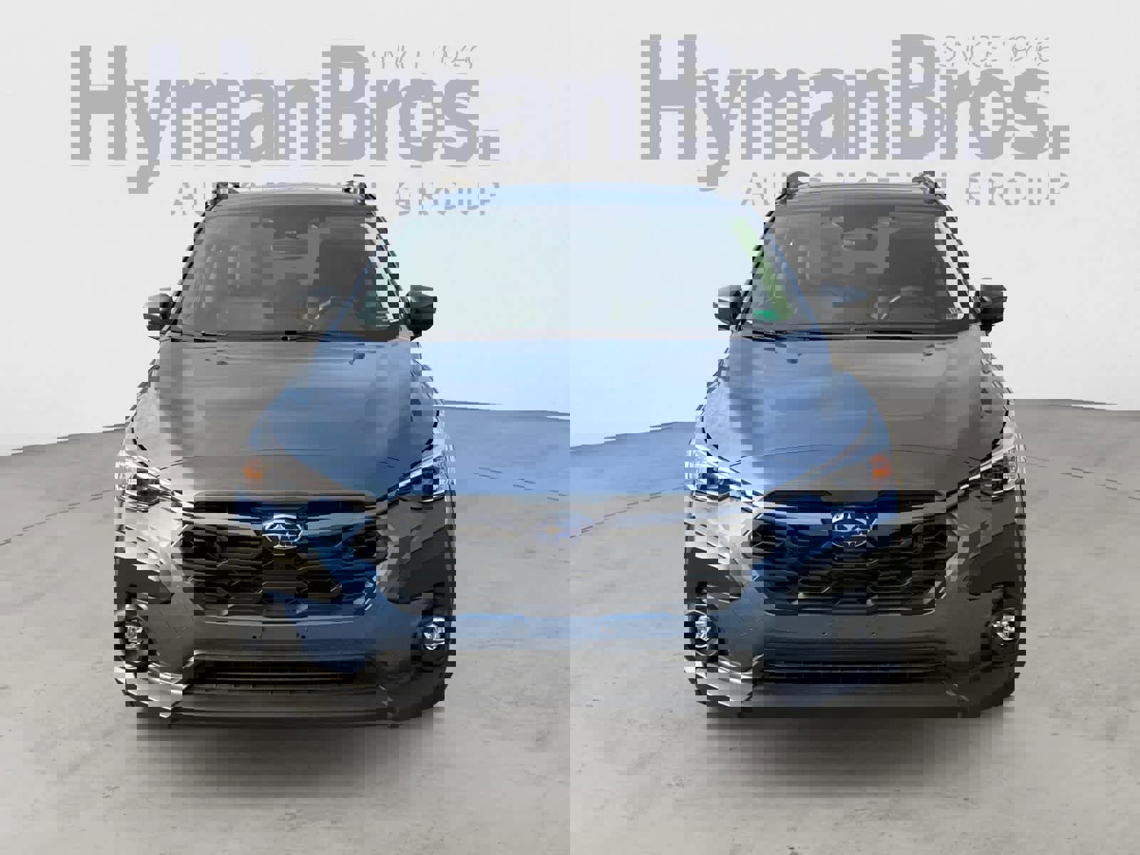 Certified 2024 Subaru Crosstrek 2.0i Premium image 9