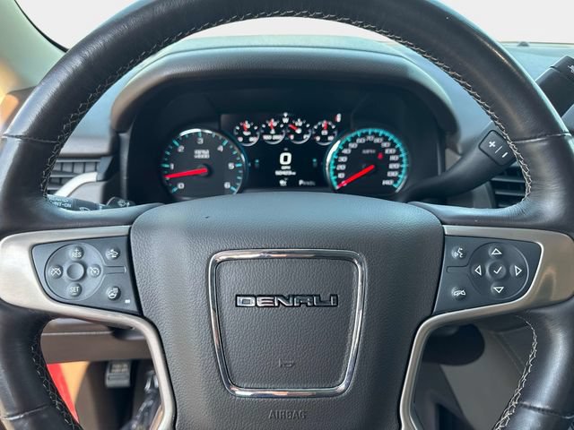 Used 2020 GMC Yukon Denali RWD image 24