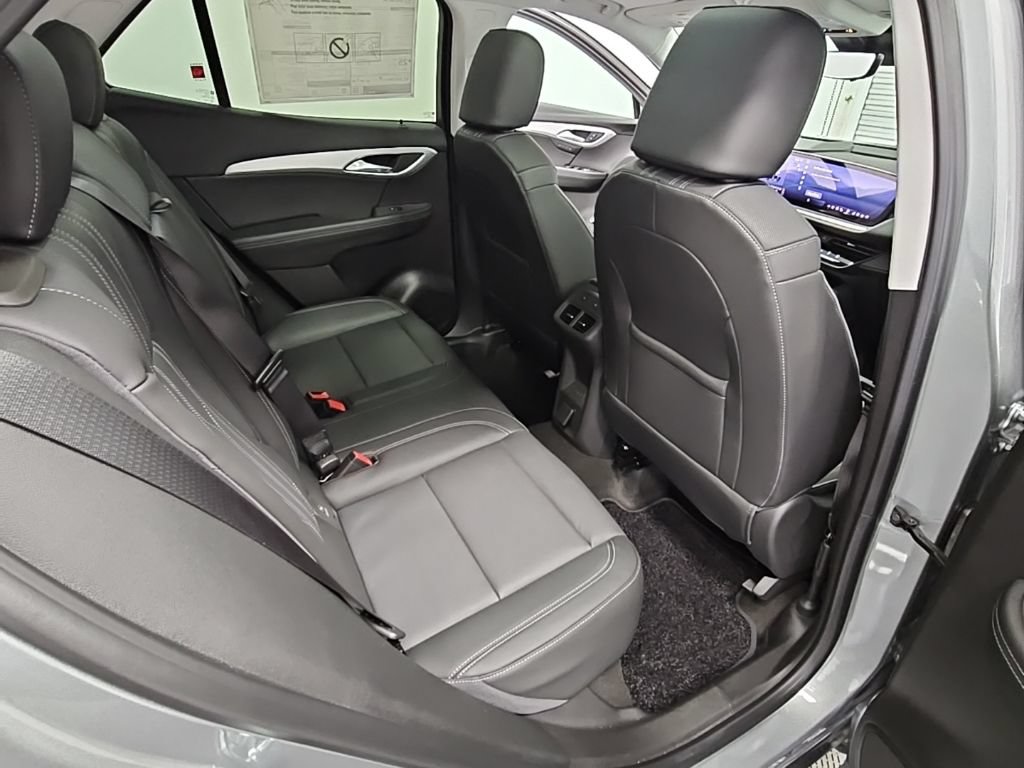 New 2026 Buick Envision Avenir AWD/4WD image 39