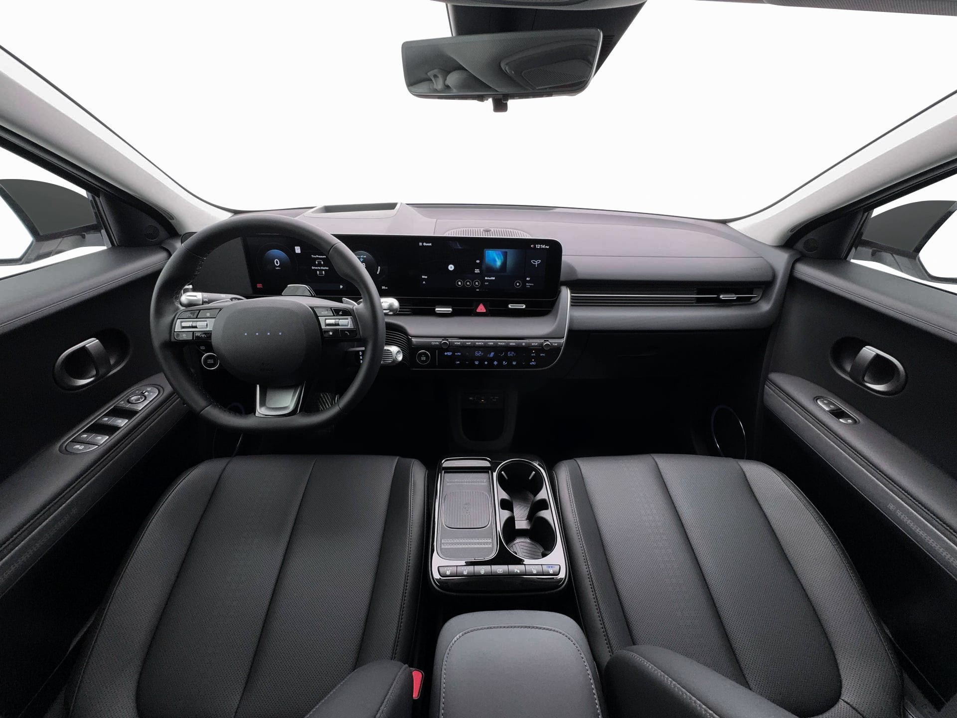 New 2026 Hyundai Ioniq 5 Limited AWD/4WD image 13