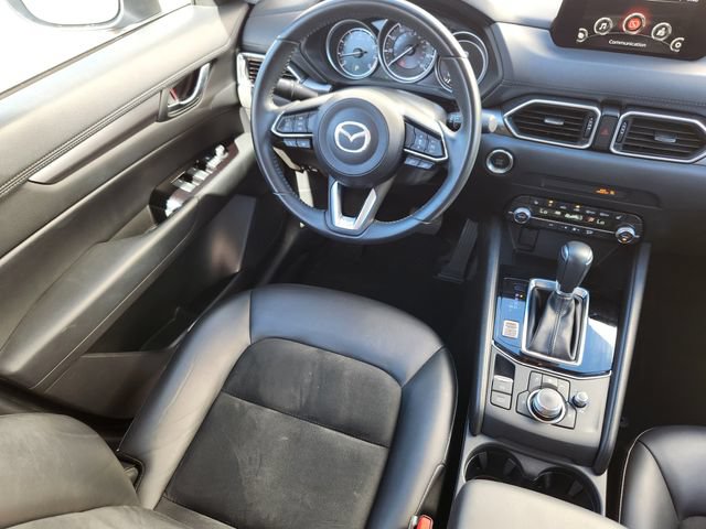 Used 2019 MAZDA CX-5 Touring AWD/4WD image 13