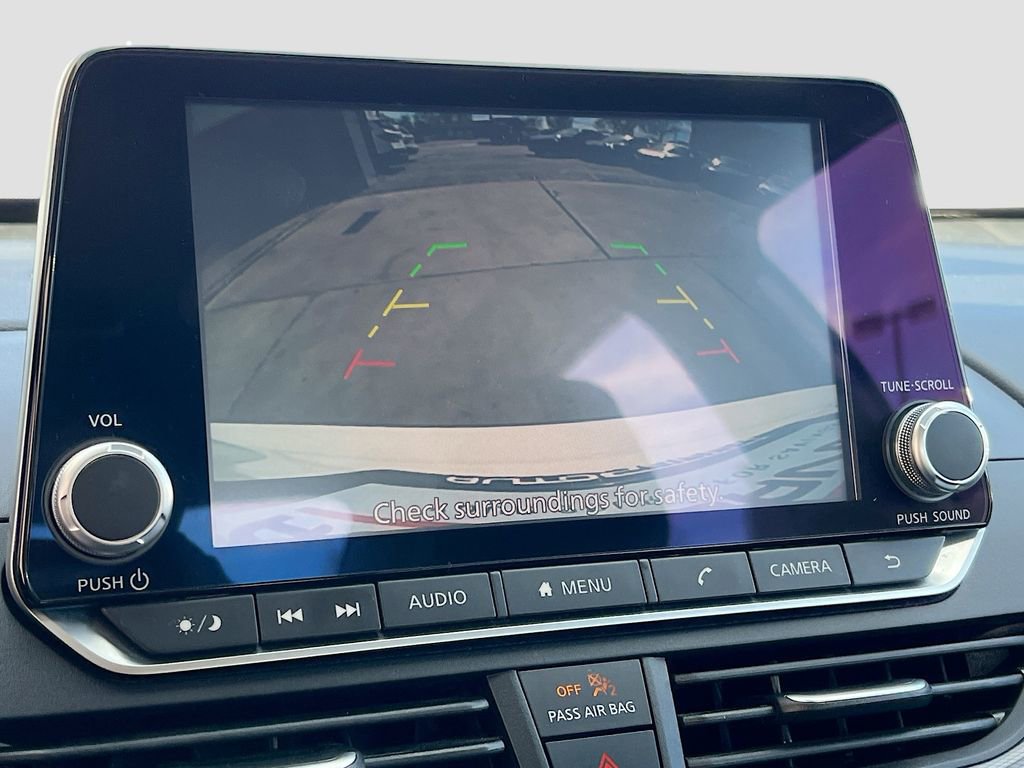 Used 2024 Nissan Altima 2.5 SR image 13