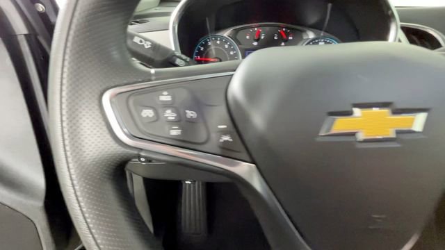 Used 2024 Chevrolet Equinox LS w/ LS Convenience Package FWD image 21