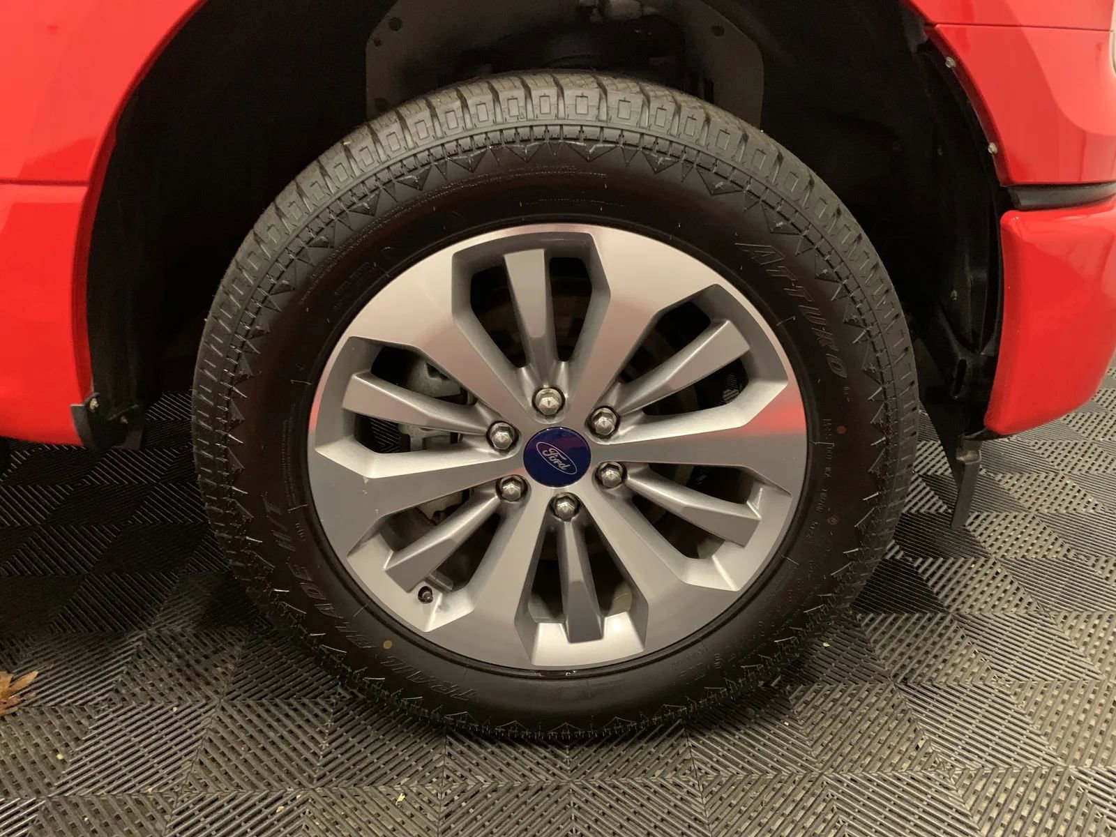 Used 2017 Ford F150 XL w/ Equipment Group 101A Mid image 18