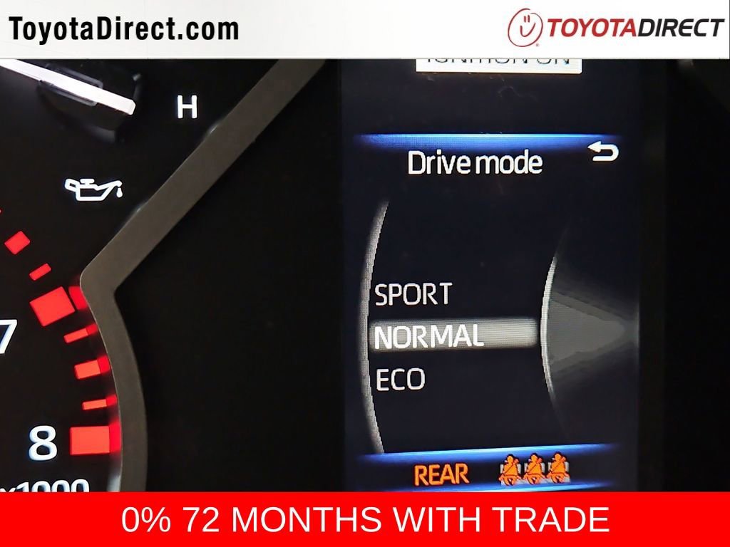 New 2026 Toyota Tundra SR5 image 18