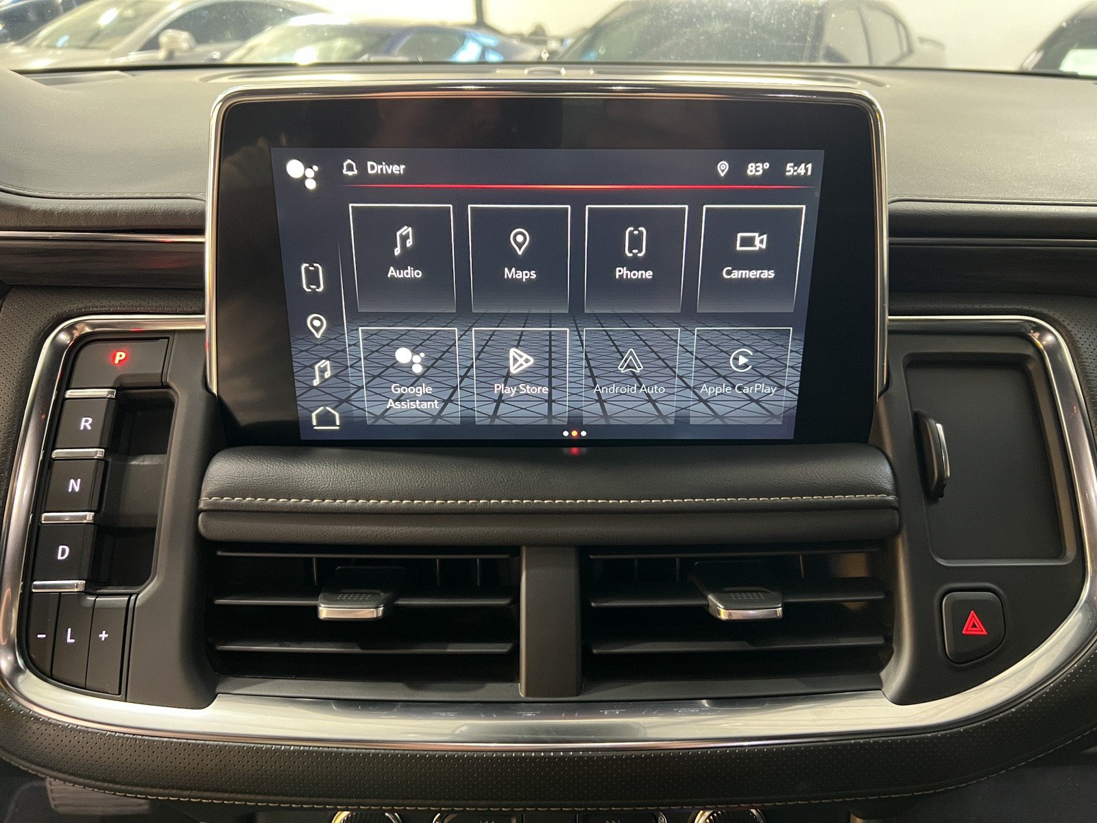 Used 2023 GMC Yukon XL SLT AWD/4WD image 23
