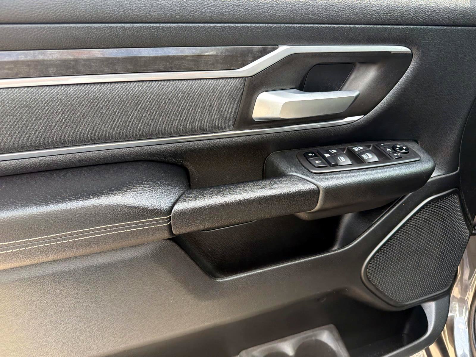 Used 2021 RAM 1500 Big Horn AWD/4WD image 10