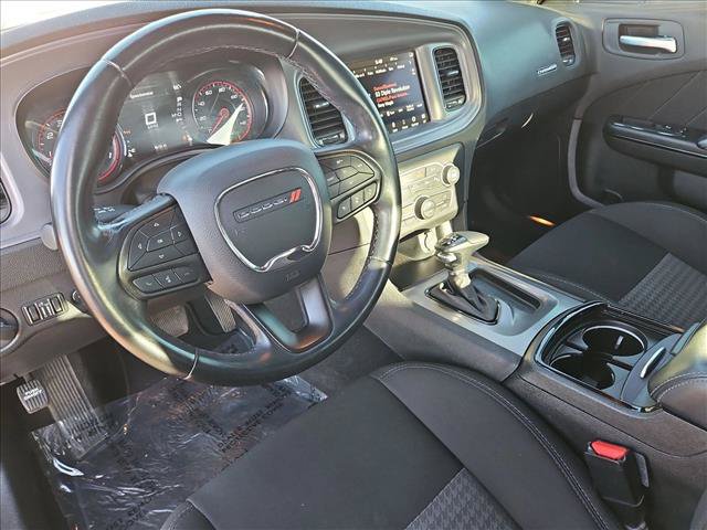 Used 2023 Dodge Charger GT w/ Blacktop Package RWD image 12