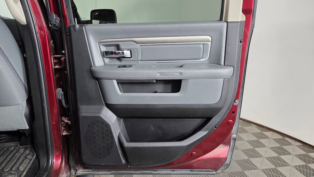 Used 2016 RAM 2500 Power Wagon w/ Comfort Group image 29