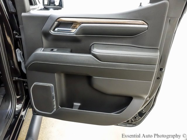 Used 2024 Chevrolet Silverado 1500 RST image 24