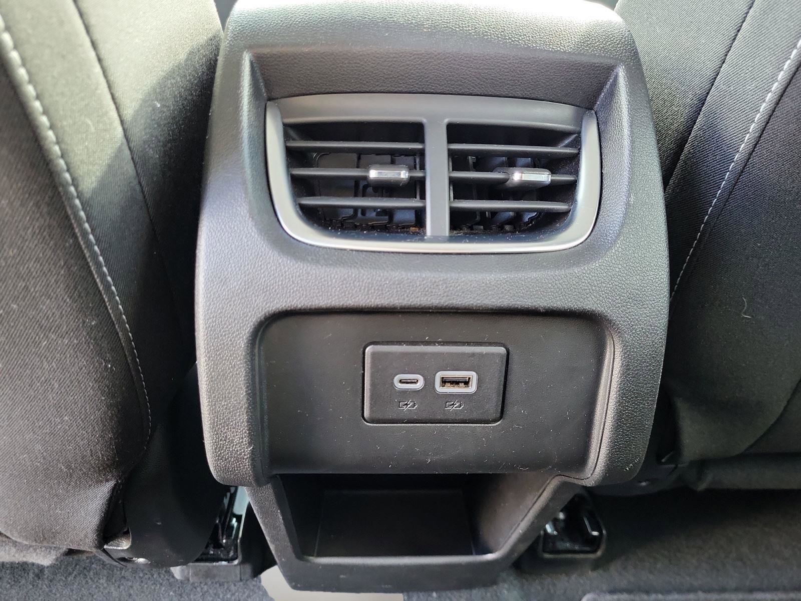 Used 2025 Chevrolet Blazer LT image 20