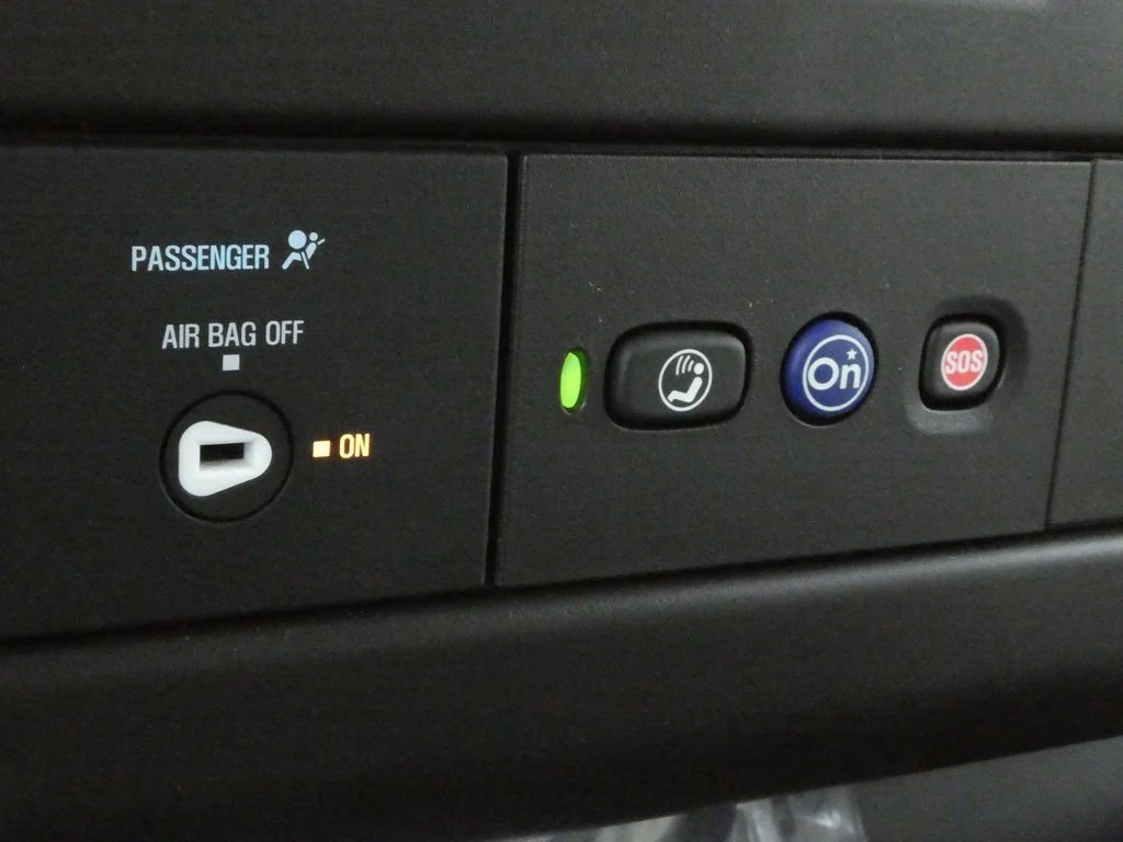 New 2025 GMC Savana 2500 w/ Driver Convenience Package image 16