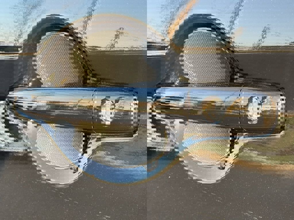 Used 2025 Mitsubishi Outlander Sport AWD image 14