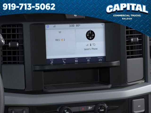 New 2026 Ford F250 XL w/ XL Chrome Package image 14