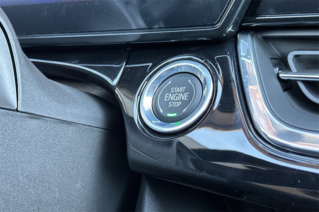 New 2026 Chevrolet Trax ACTIV w/ Sunroof Package image 23